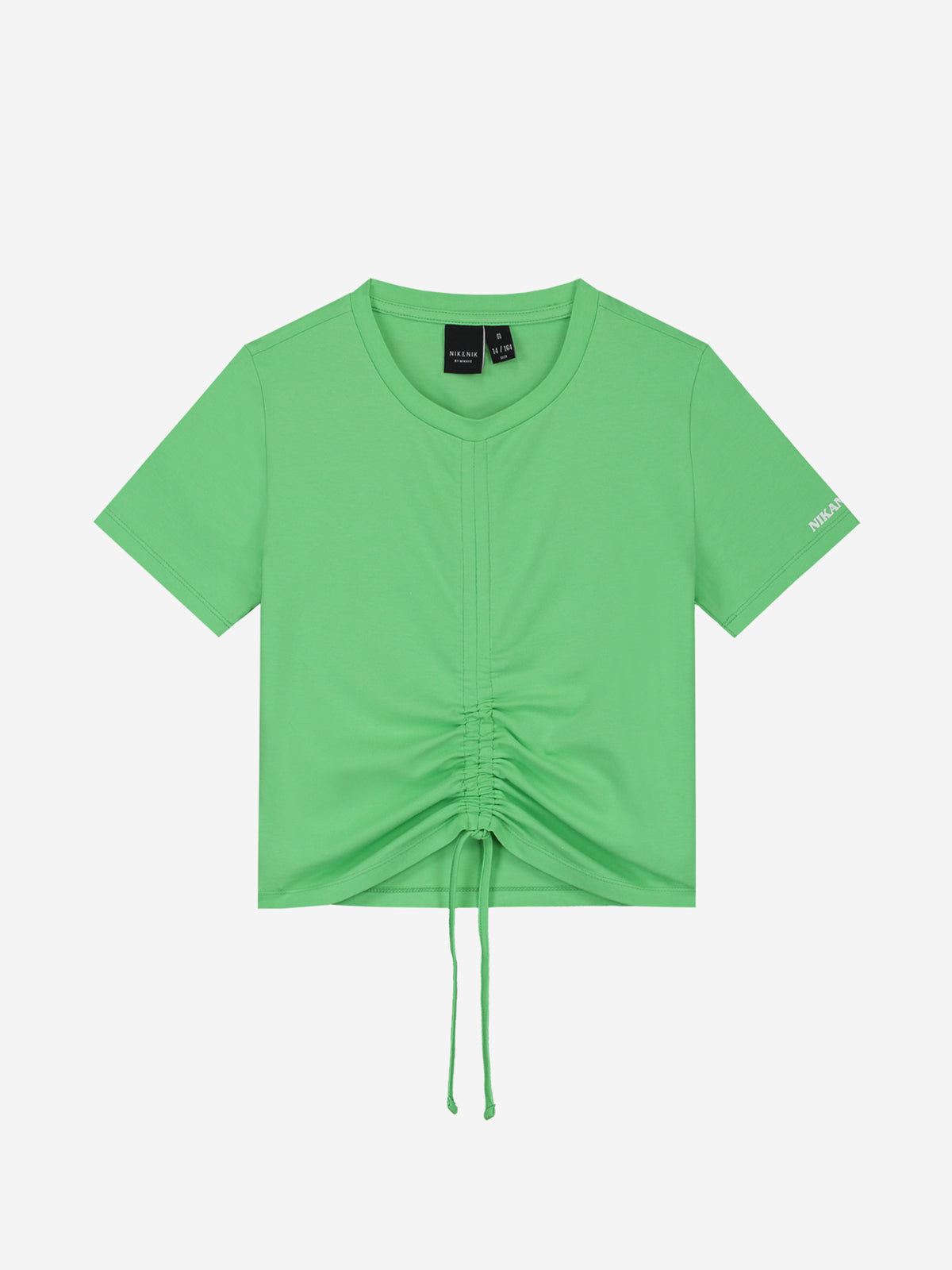 Pullup t-shirt