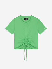 Pullup t-shirt