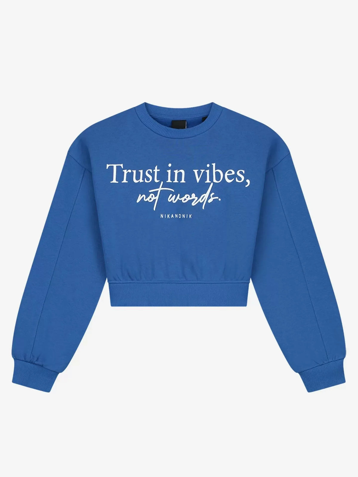 Vibes Sweater