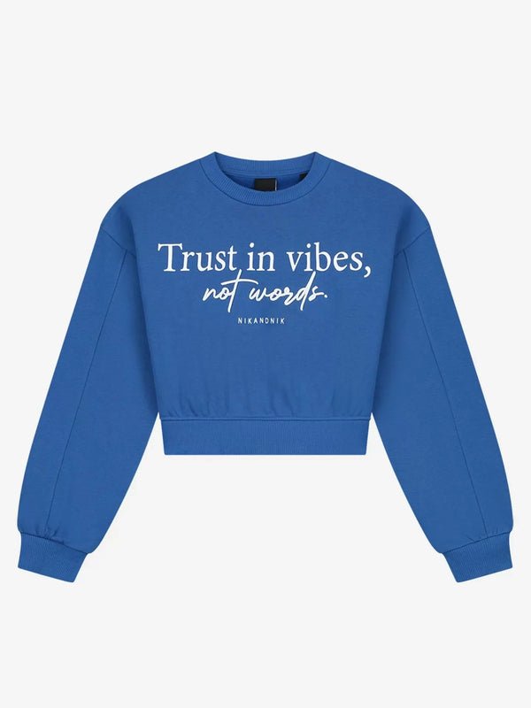 Vibes Sweater