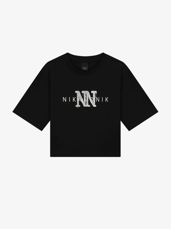 Spray T-Shirt