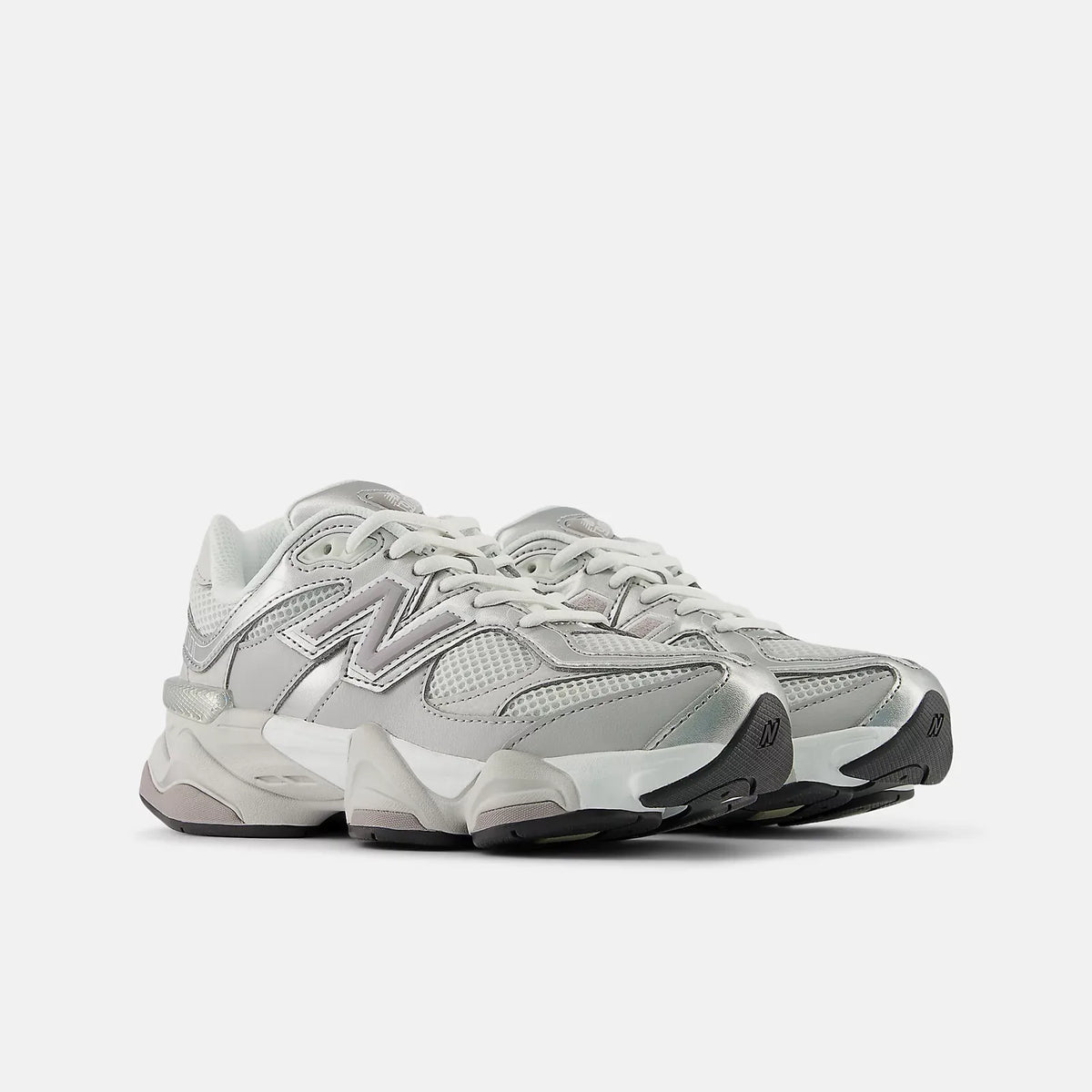 New Balance Sneakers 9060 Raincloud/truffle salt