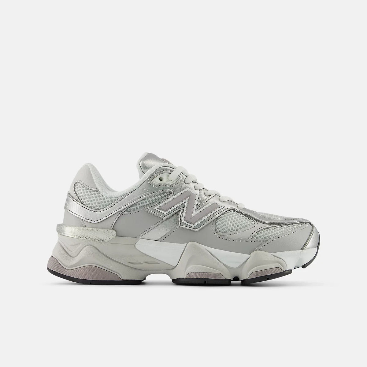 New Balance Sneakers 9060 Raincloud/truffle salt