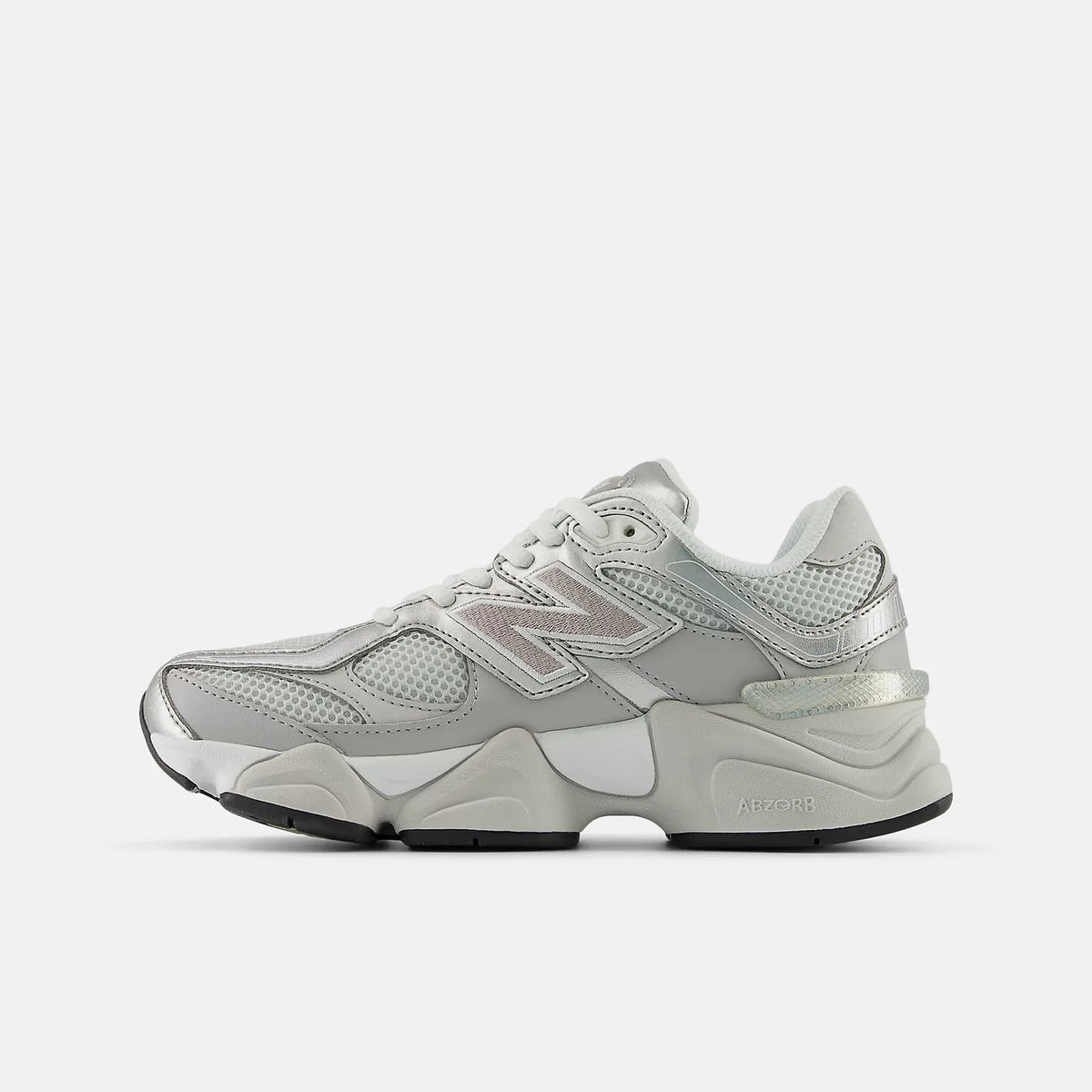 New Balance Sneakers 9060 Raincloud/truffle salt