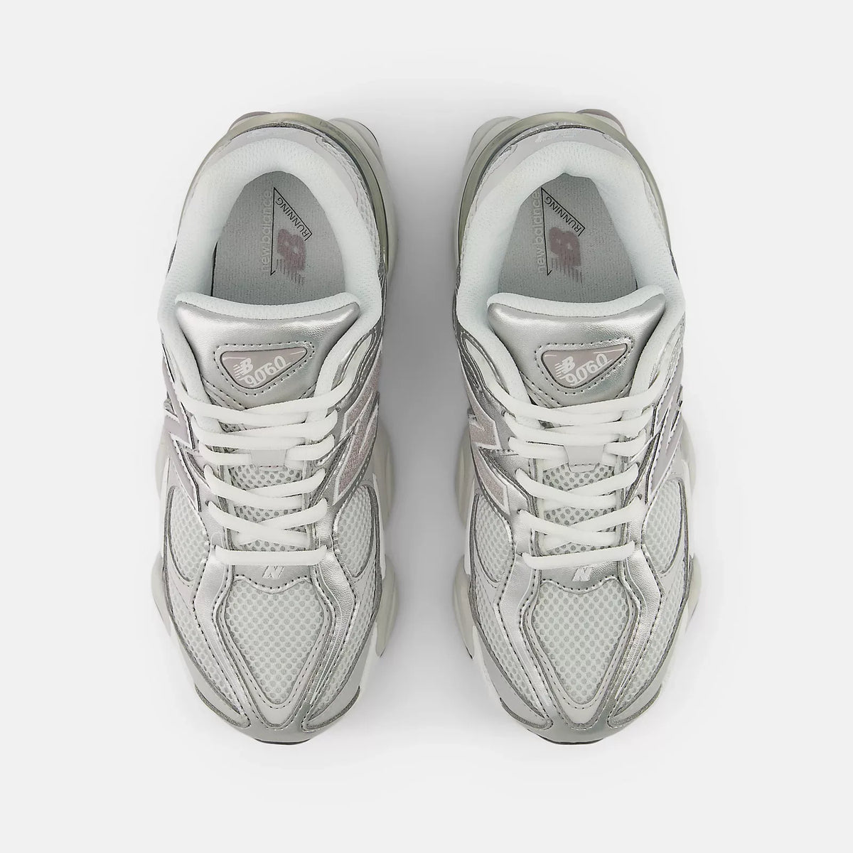 New Balance Sneakers 9060 Raincloud/truffle salt