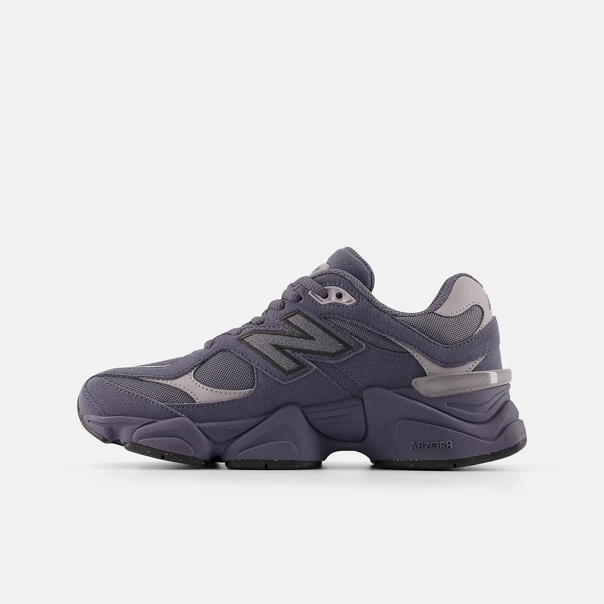 New Balance Sneakers 9060 Neptune grey/truffle salt