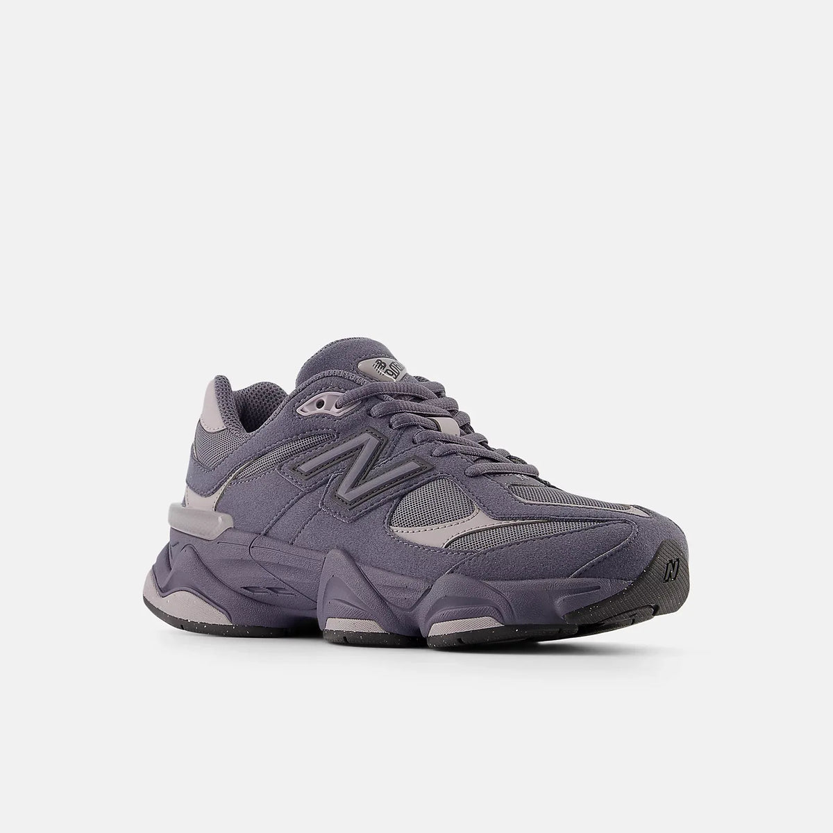 New Balance Sneakers 9060 Neptune grey/truffle salt