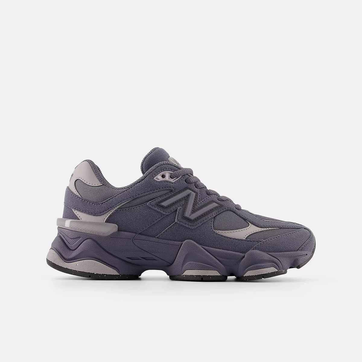 New Balance Sneakers 9060 Neptune grey/truffle salt