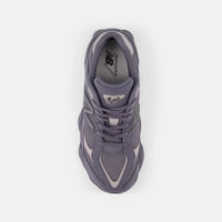 New Balance Sneakers 9060 Neptune grey/truffle salt