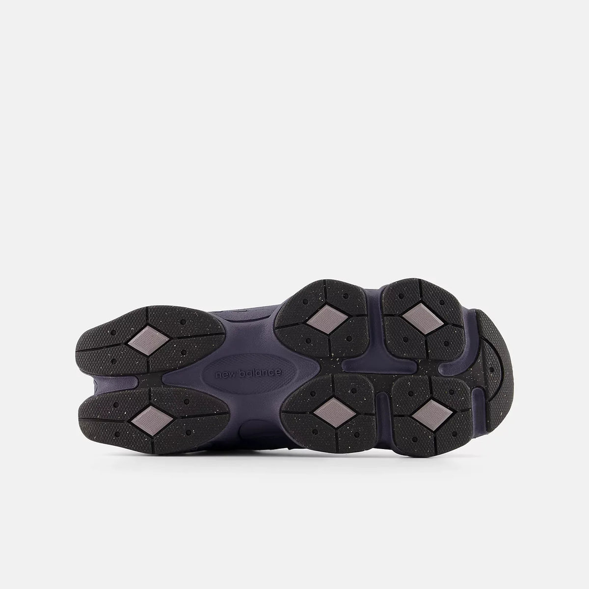 New Balance Sneakers 9060 Neptune grey/truffle salt