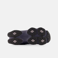 New Balance Sneakers 9060 Neptune grey/truffle salt