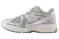 New Balance Sneakers 1906 Silver metallic/milk violet