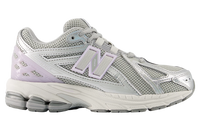 New Balance Sneakers 1906 Silver metallic/milk violet