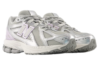 New Balance Sneakers 1906 Silver metallic/milk violet
