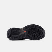 New Balance Sneakers 2002 Black/black