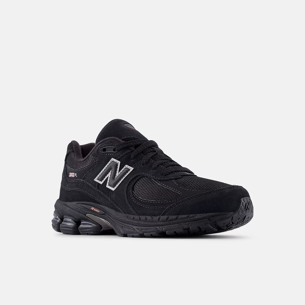 New Balance Sneakers 2002 Black/black