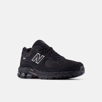 New Balance Sneakers 2002 Black/black