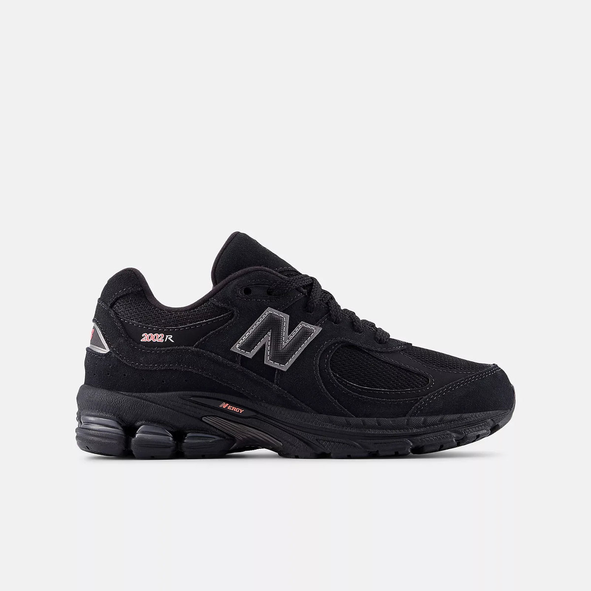 New Balance Sneakers 2002 Black/black