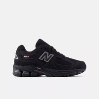 New Balance Sneakers 2002 Black/black