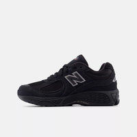 New Balance Sneakers 2002 Black/black