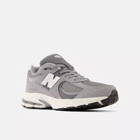New Balance Sneakers 2002 Steel/leed