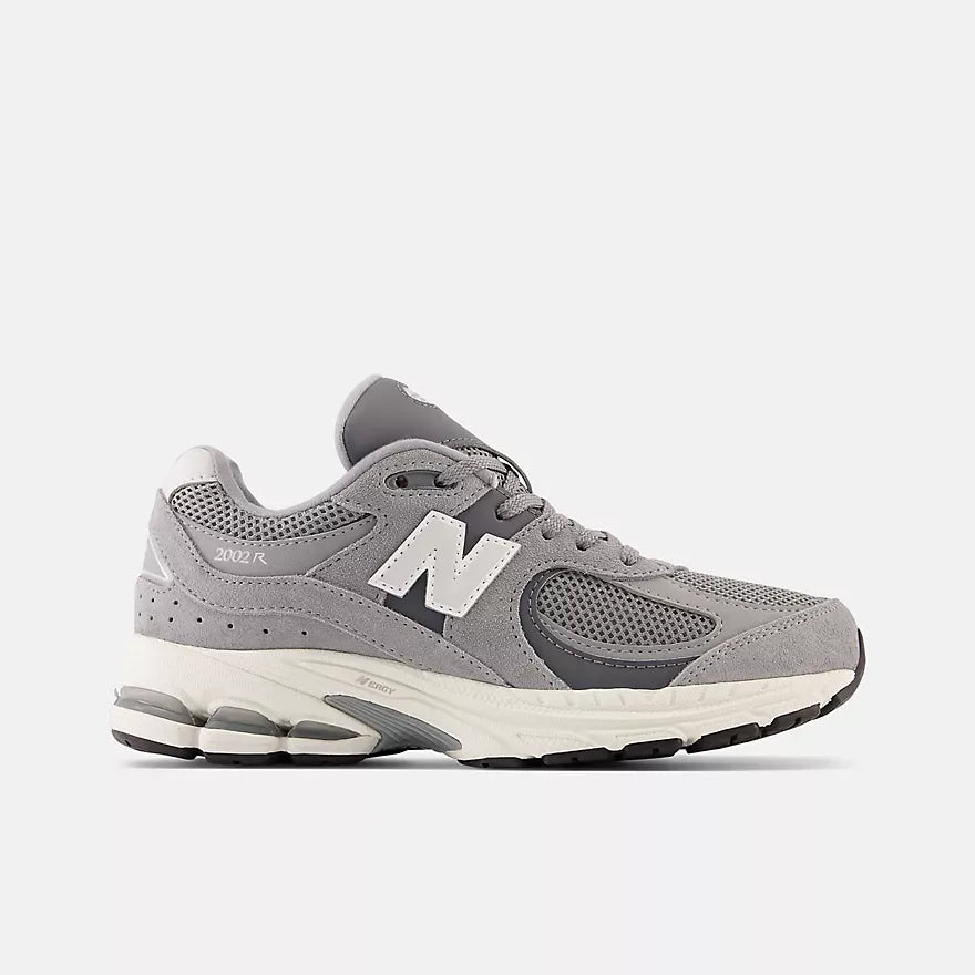New Balance Sneakers 2002 Steel/leed