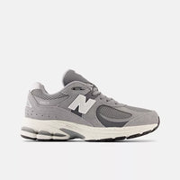 New Balance Sneakers 2002 Steel/leed