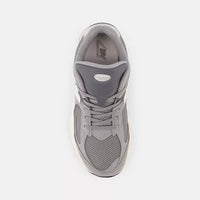 New Balance Sneakers 2002 Steel/leed