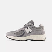New Balance Sneakers 2002 Steel/leed