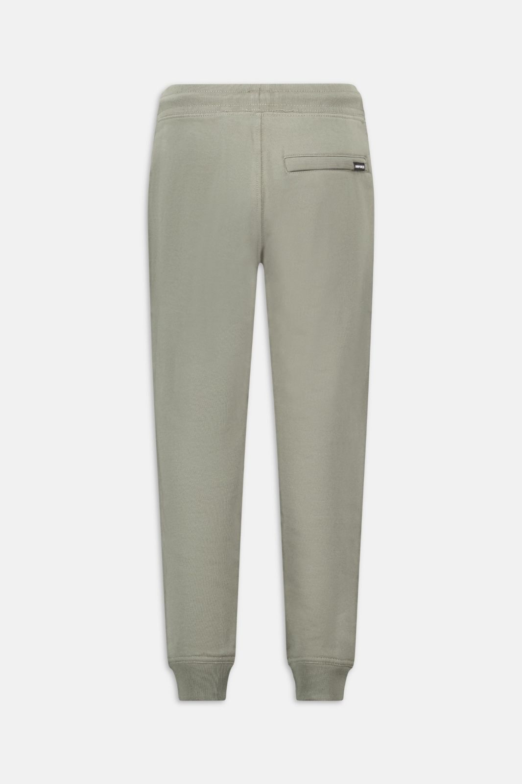 Airforce Basic sweat pants Beetle\white