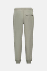 Airforce Basic sweat pants Beetle\white