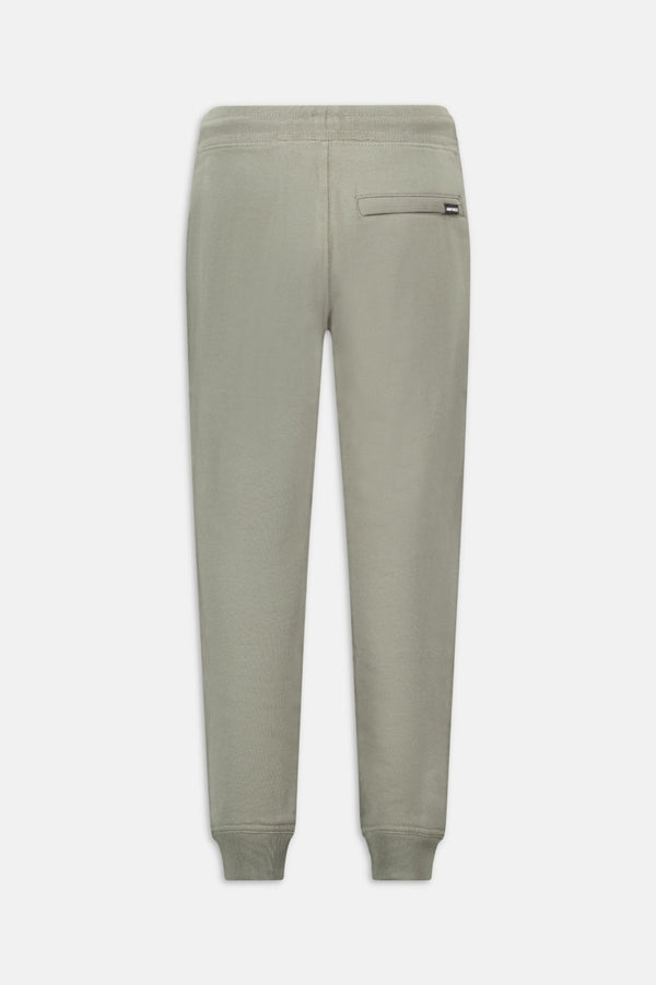 Airforce Basic sweat pants Beetle\white