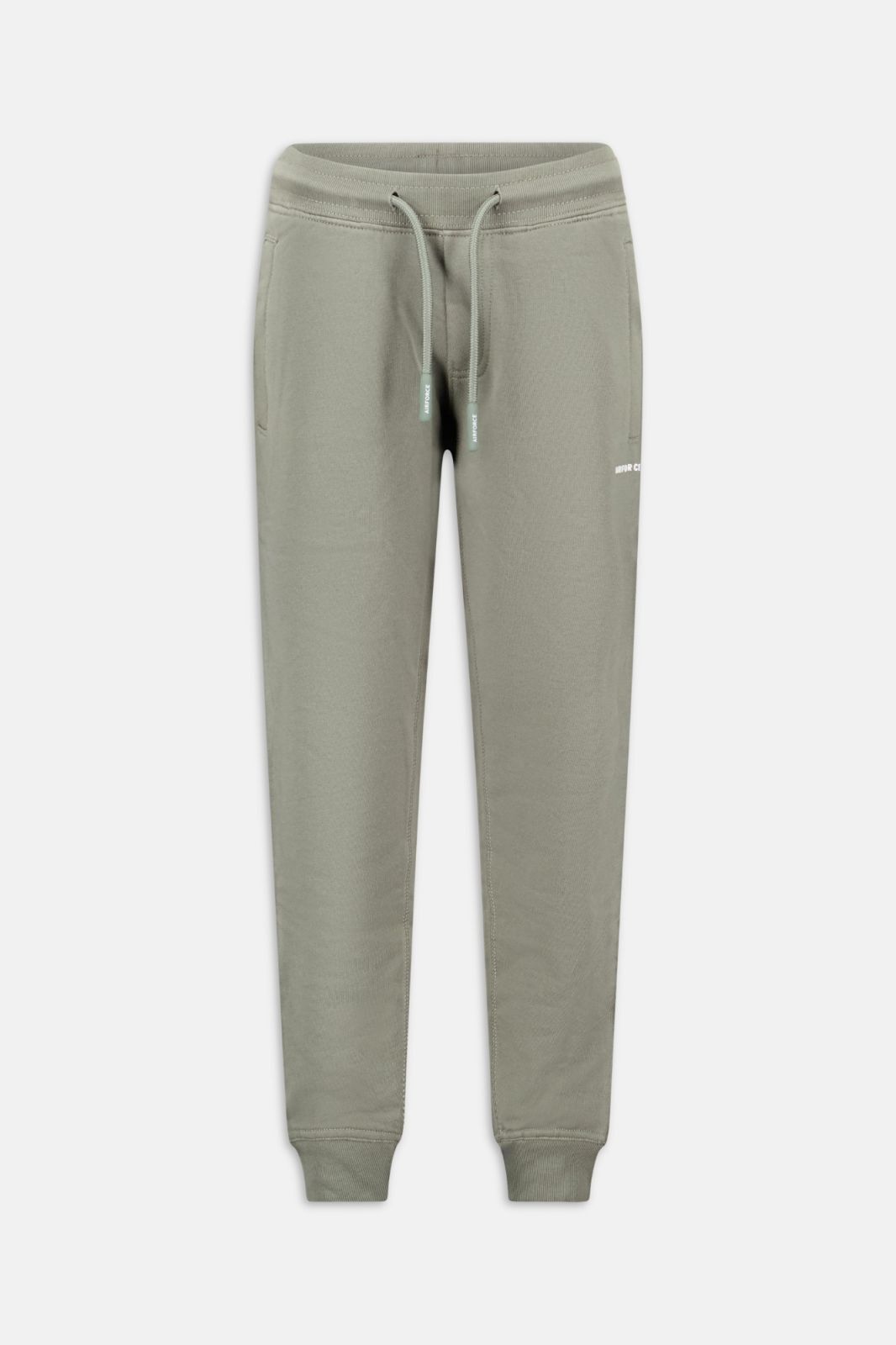 Airforce Basic sweat pants Beetle\white