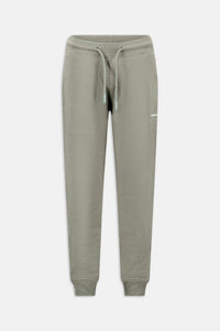 Airforce Basic sweat pants Beetle\white