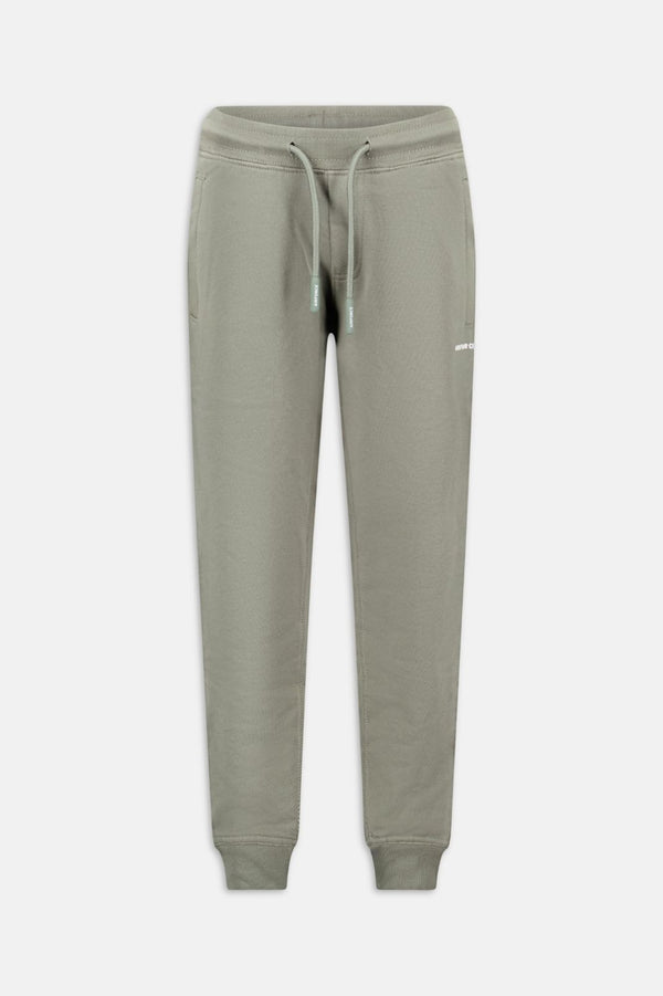 Airforce Basic sweat pants Beetle\white
