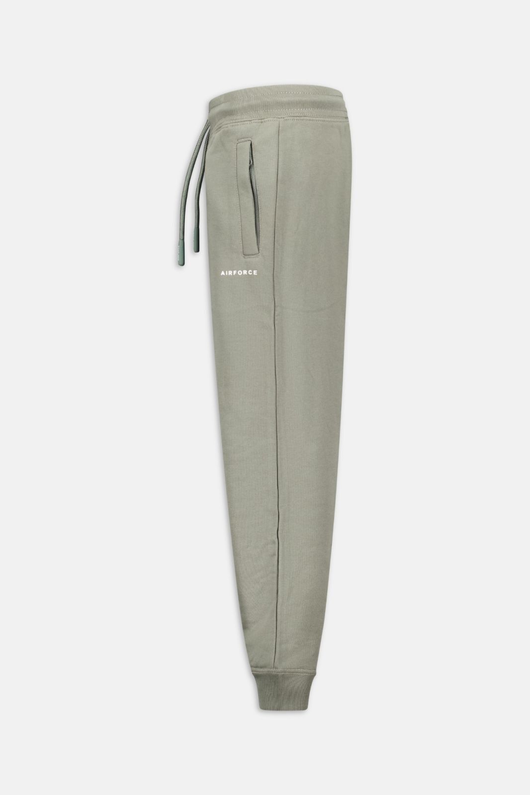 Airforce Basic sweat pants Beetle\white