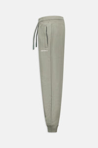 Airforce Basic sweat pants Beetle\white