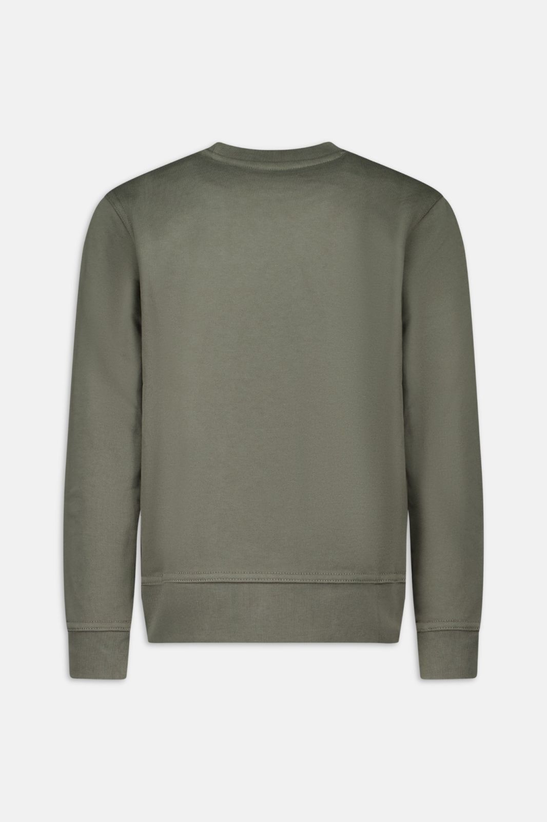 Airforce Basic sweater Beetle\white