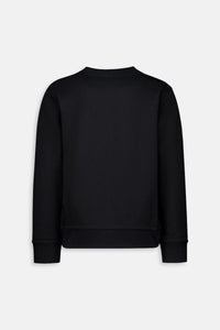Airforce Basic sweater True black\white