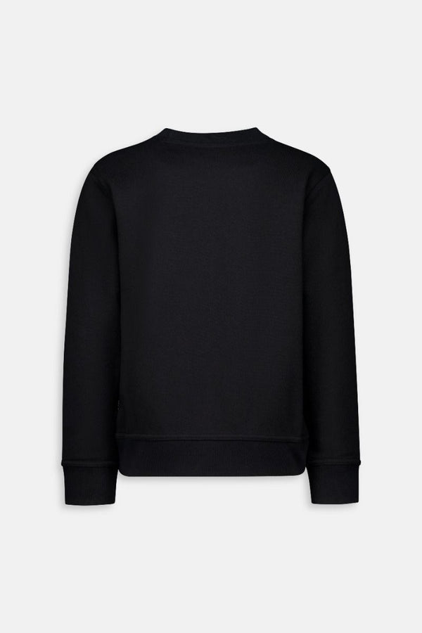 Airforce Basic sweater True black\white