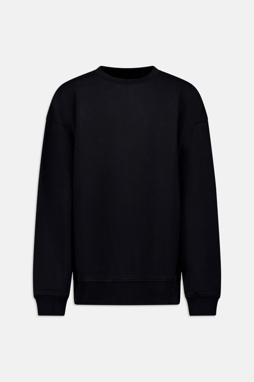 Sweater wording