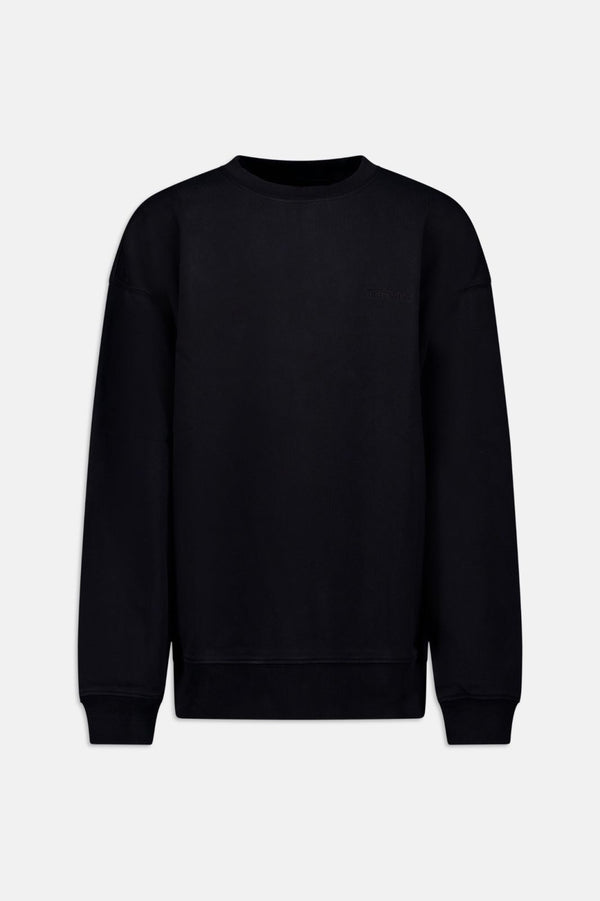 Sweater wording