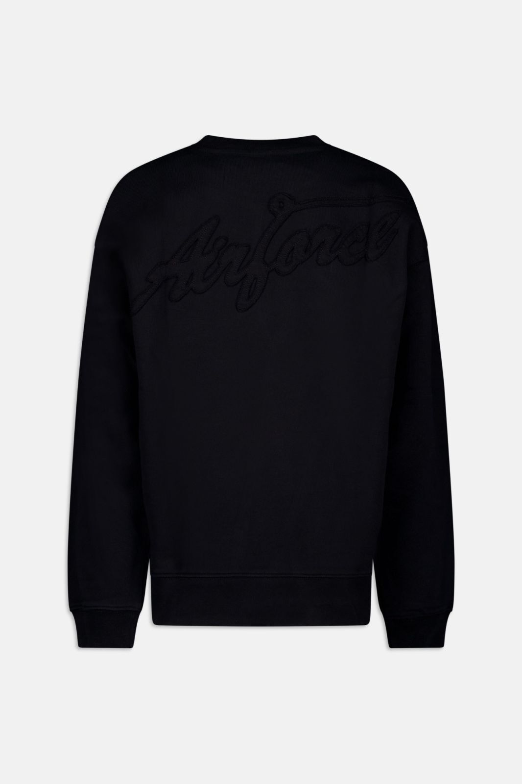 Sweater wording