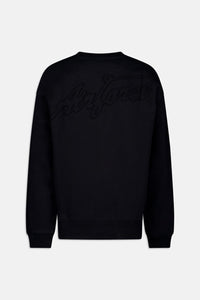 Sweater wording