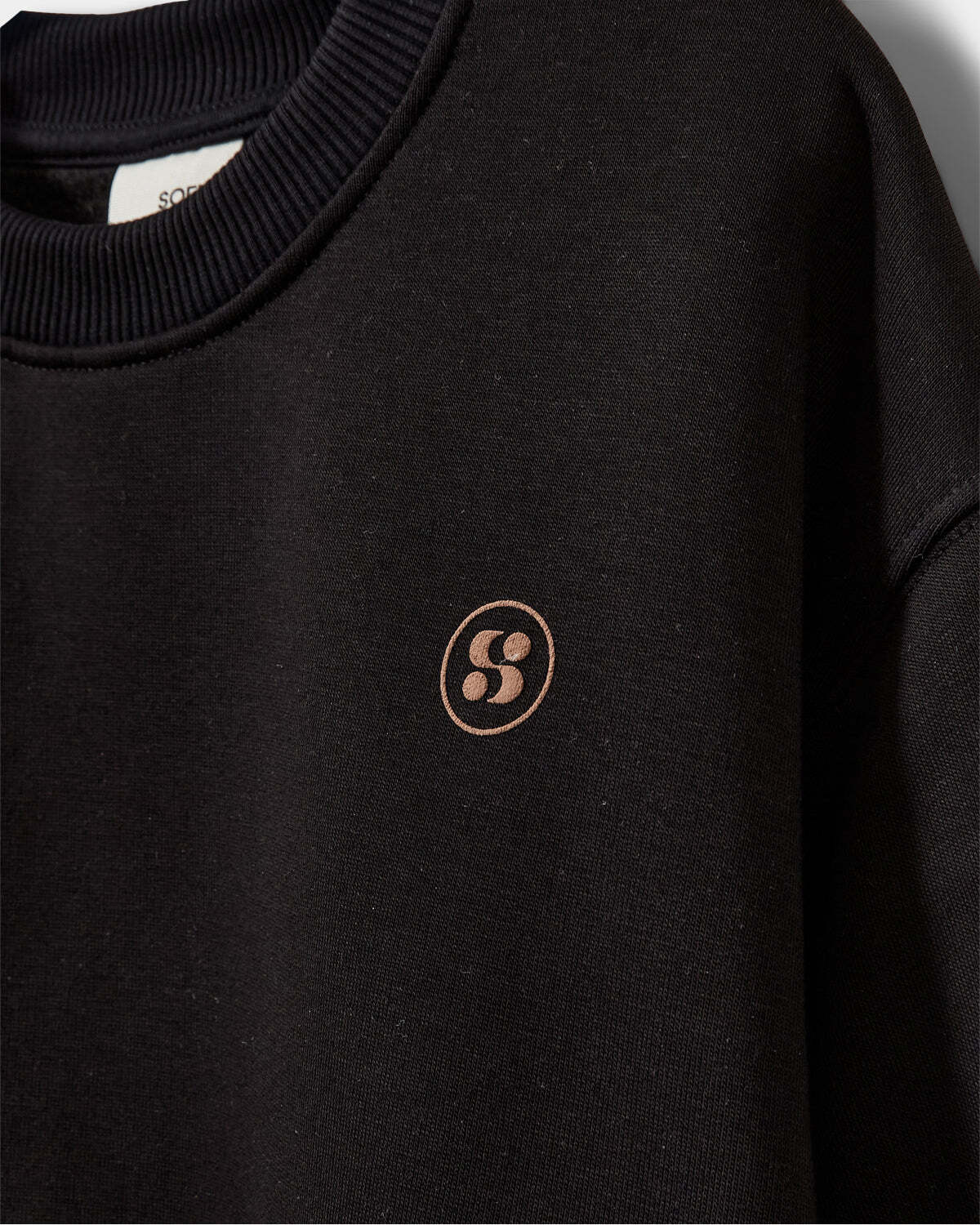 LuisaSY Sweat