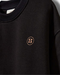 LuisaSY Sweat