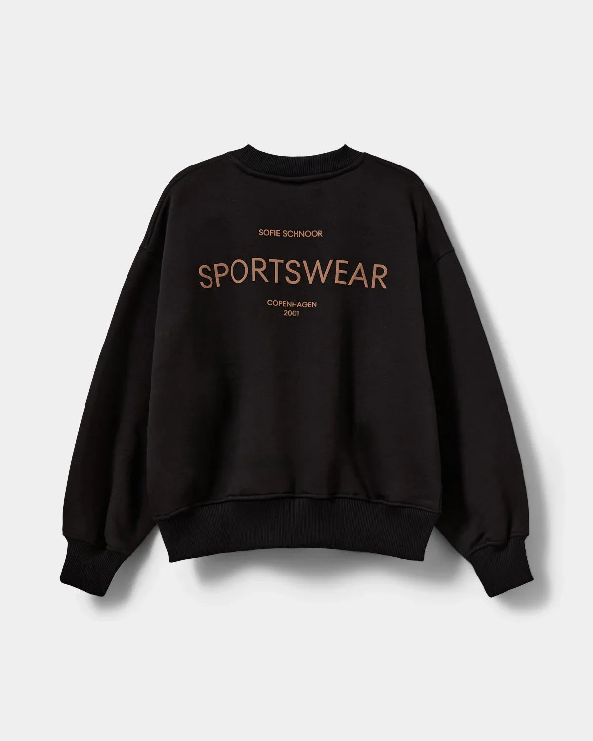 LuisaSY Sweat