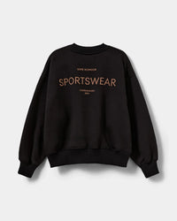 LuisaSY Sweat