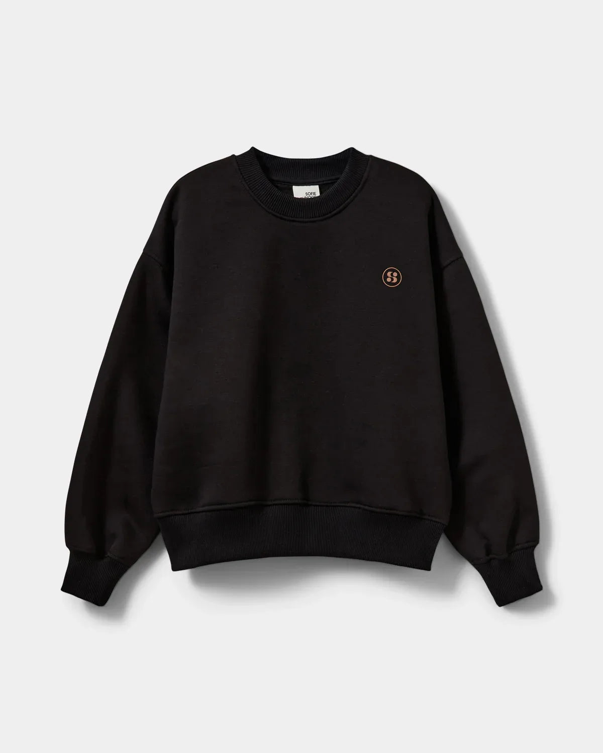 LuisaSY Sweat