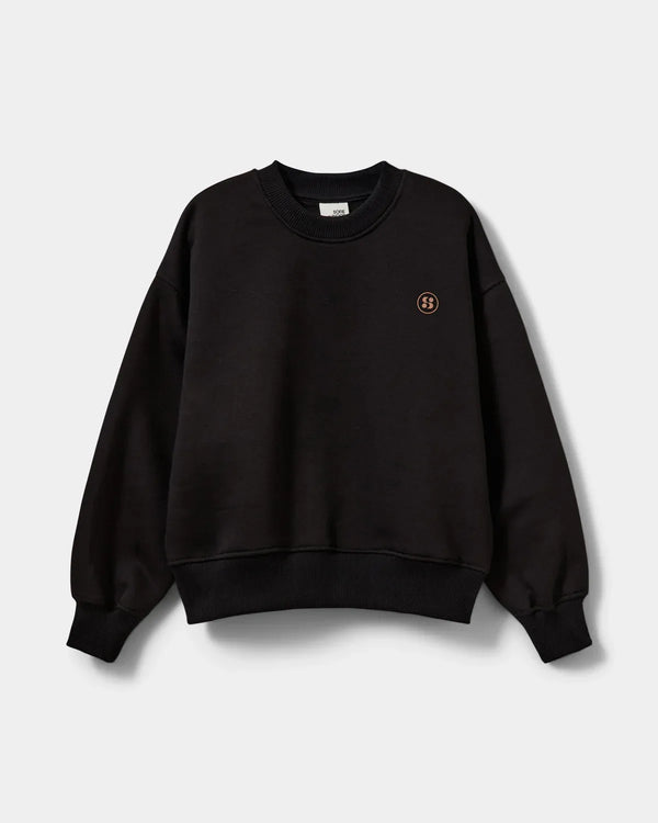 LuisaSY Sweat
